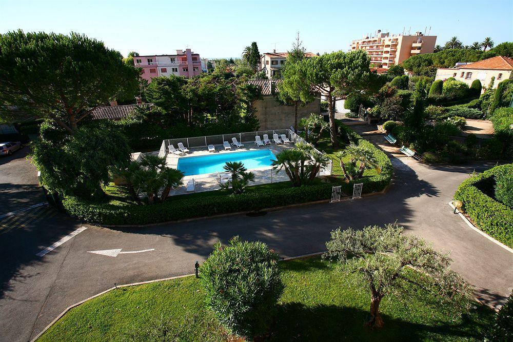 Residhotel Eden Paradise Aparthotel 2*