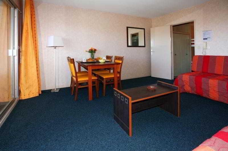 Aparthotel Residhotel Eden Paradise Antibes