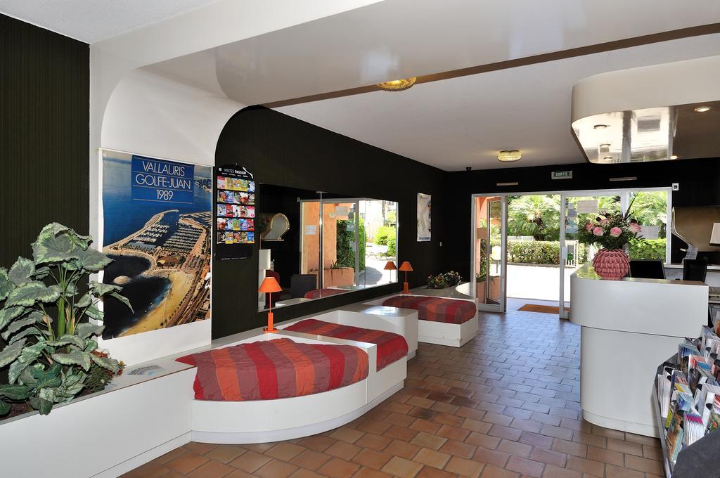 Residhotel Eden Paradise 2*