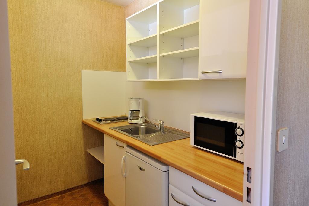 Aparthotel Residhotel Eden Paradise 2*