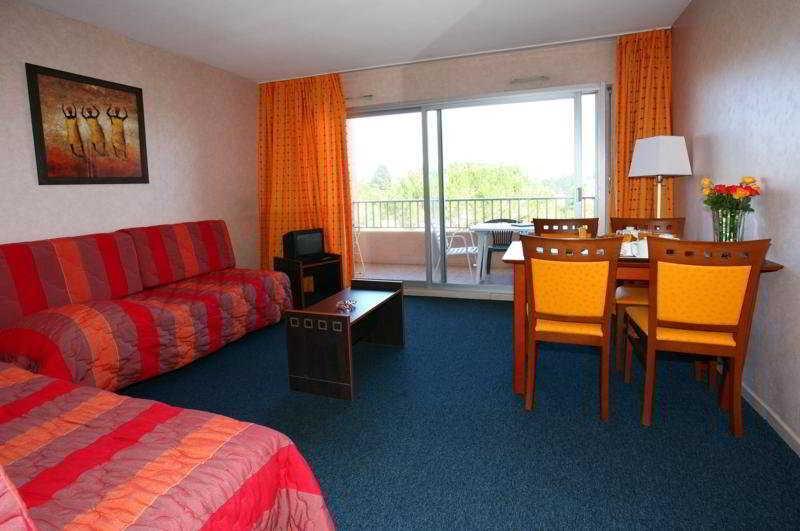 Residhotel Eden Paradise Aparthotel 2*